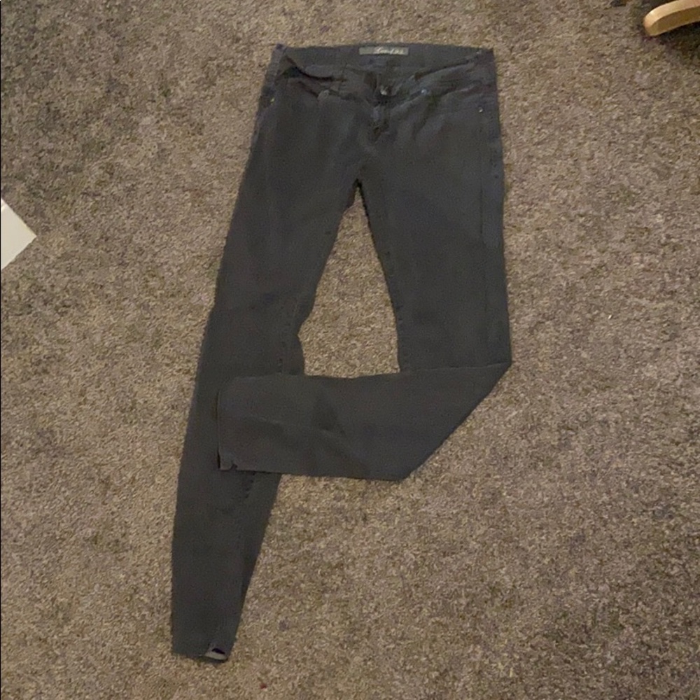 Level 99 Pants